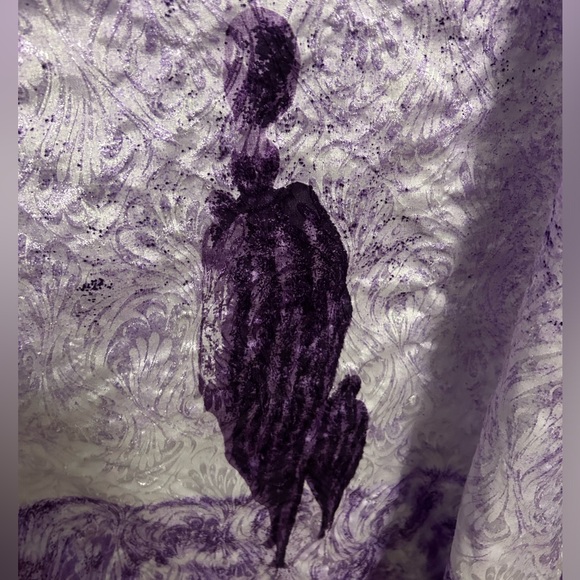 Unbranded Kaftan, House Dress, MuMu - Picture 6 of 9